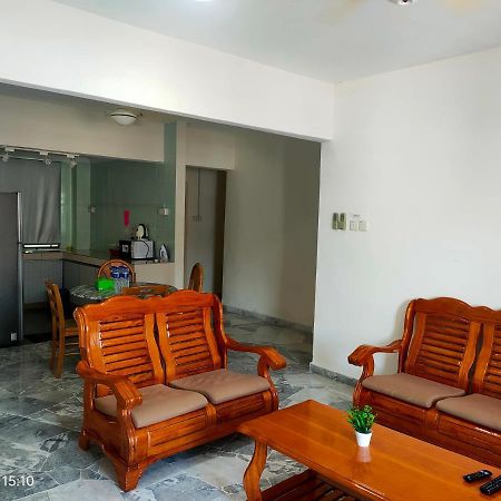 Deluxe Family Beach Condo Portdickson Port Dickson Esterno foto