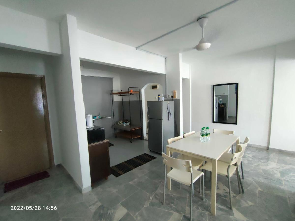 Deluxe Family Beach Condo Portdickson Port Dickson Esterno foto